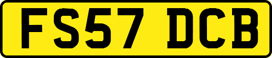 FS57DCB