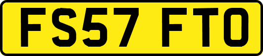 FS57FTO