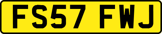 FS57FWJ