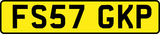 FS57GKP
