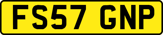 FS57GNP