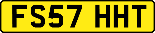 FS57HHT