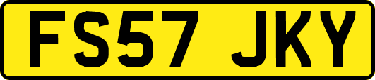 FS57JKY
