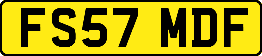 FS57MDF