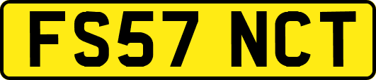 FS57NCT