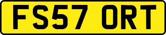 FS57ORT