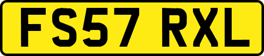FS57RXL