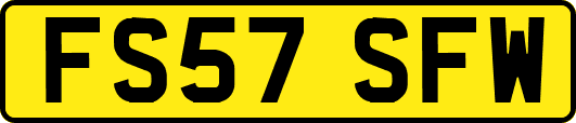 FS57SFW
