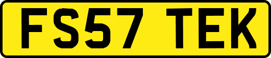 FS57TEK
