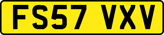 FS57VXV