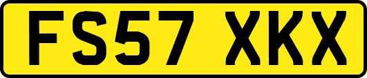 FS57XKX
