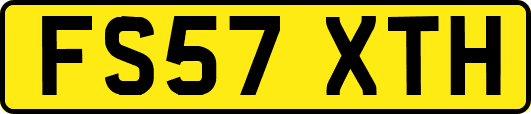 FS57XTH