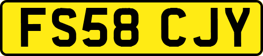 FS58CJY