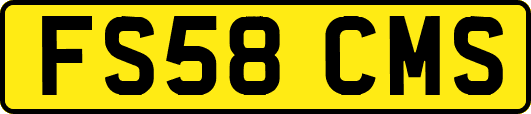FS58CMS