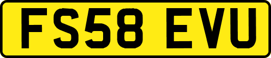 FS58EVU