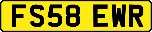 FS58EWR