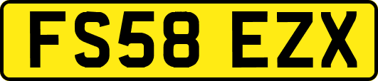 FS58EZX