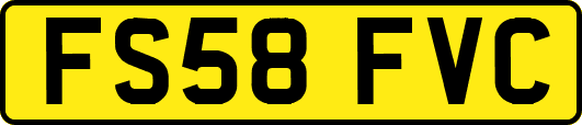 FS58FVC