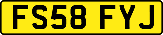 FS58FYJ