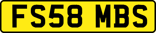 FS58MBS