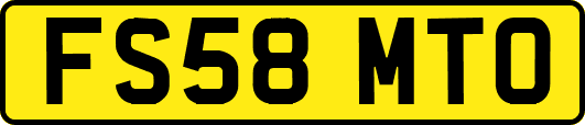 FS58MTO