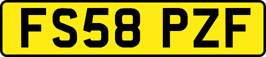 FS58PZF