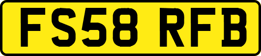 FS58RFB
