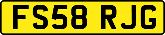 FS58RJG