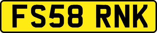 FS58RNK
