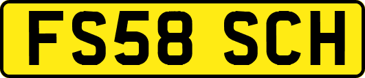 FS58SCH