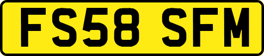 FS58SFM