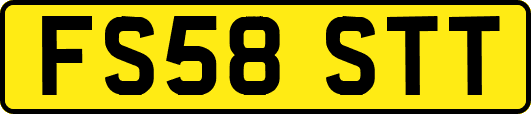FS58STT