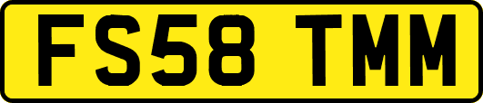 FS58TMM