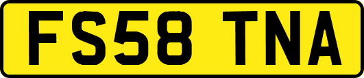 FS58TNA