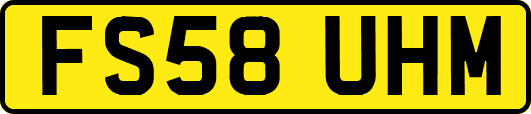 FS58UHM