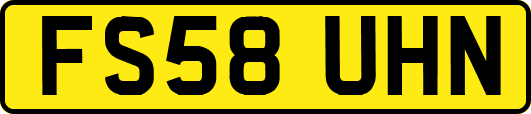 FS58UHN