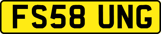 FS58UNG