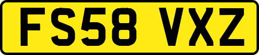 FS58VXZ