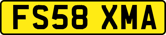 FS58XMA