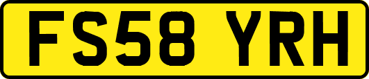 FS58YRH