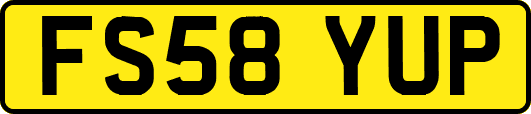 FS58YUP