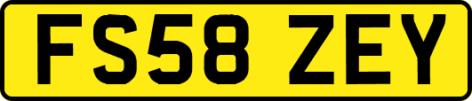 FS58ZEY