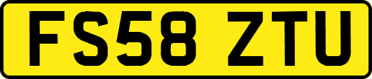 FS58ZTU