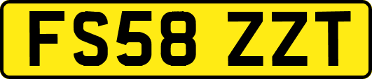 FS58ZZT