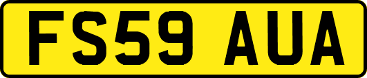 FS59AUA