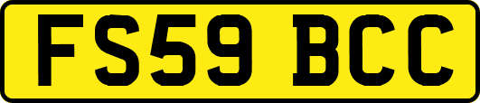 FS59BCC