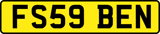 FS59BEN