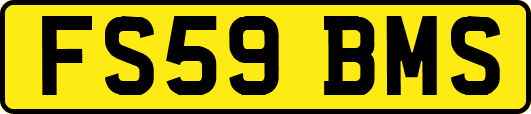 FS59BMS