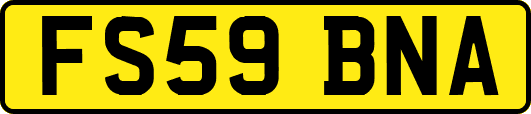 FS59BNA