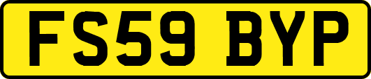 FS59BYP